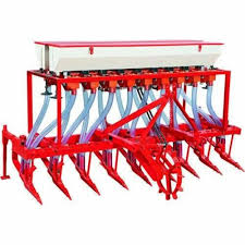 Seeding Machine